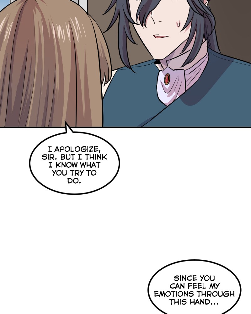 Atelier on the Sunflower Hill Chapter 27 - page 58