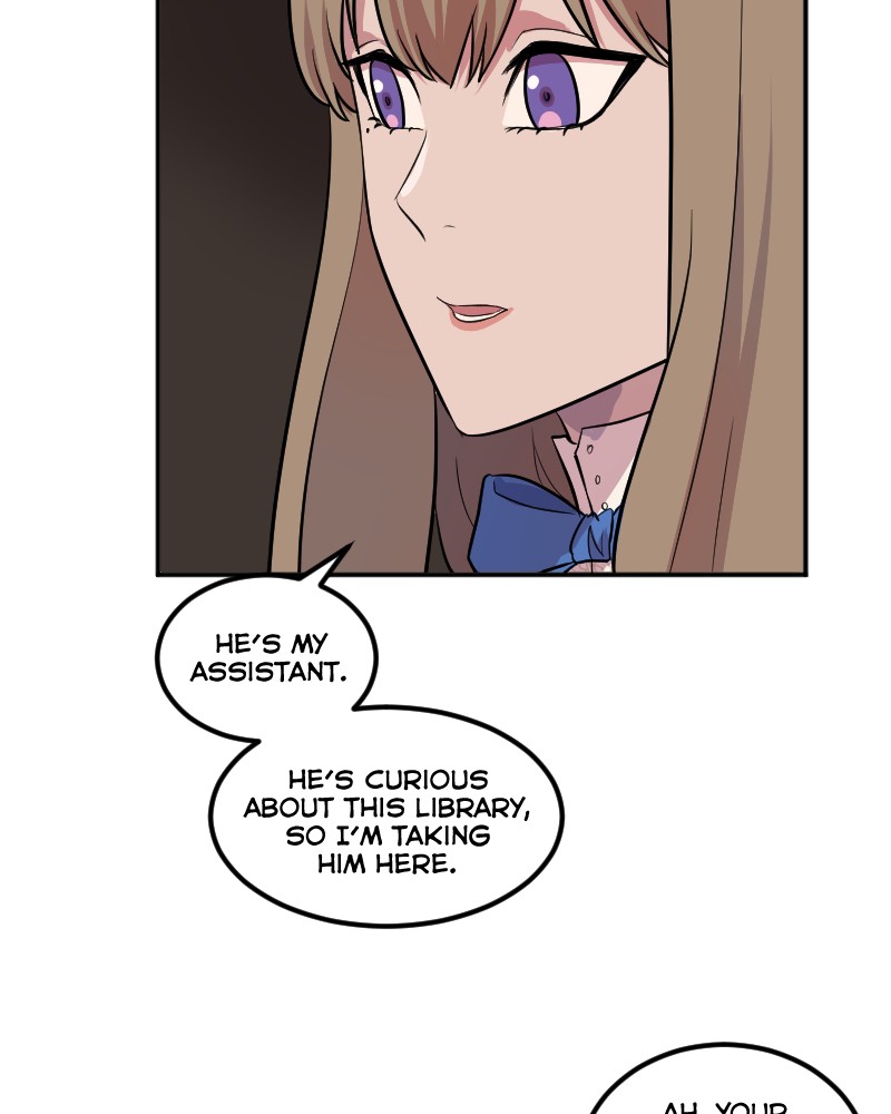 Atelier on the Sunflower Hill Chapter 27 - page 6