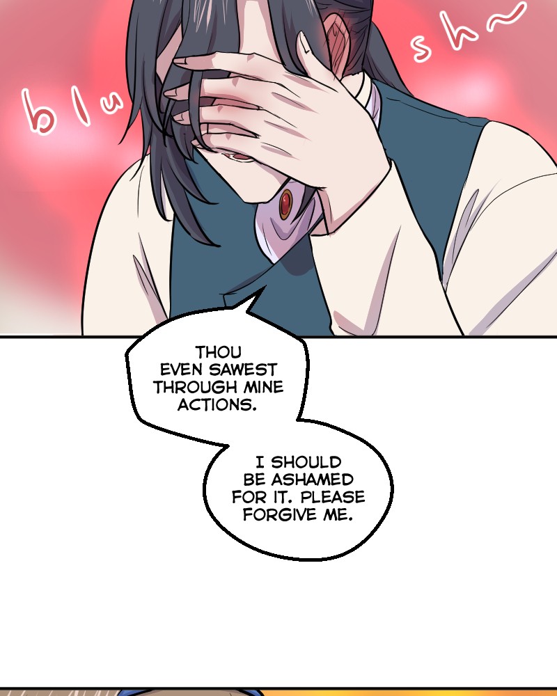 Atelier on the Sunflower Hill Chapter 27 - page 65