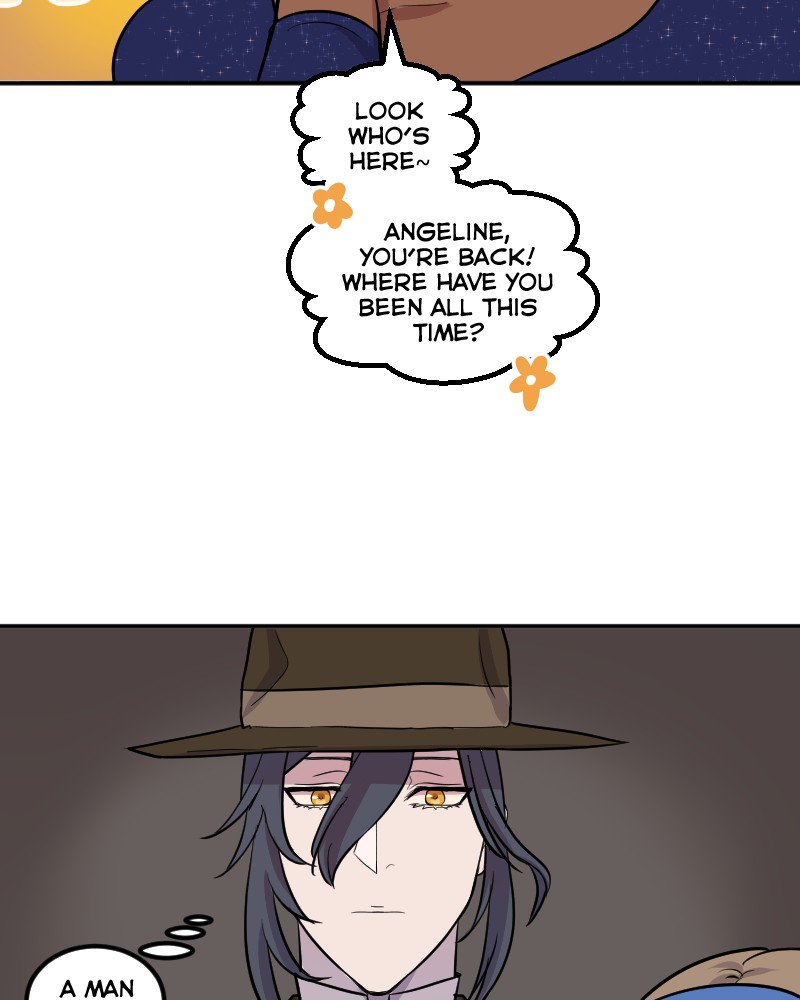 Atelier on the Sunflower Hill Chapter 27 - page 71