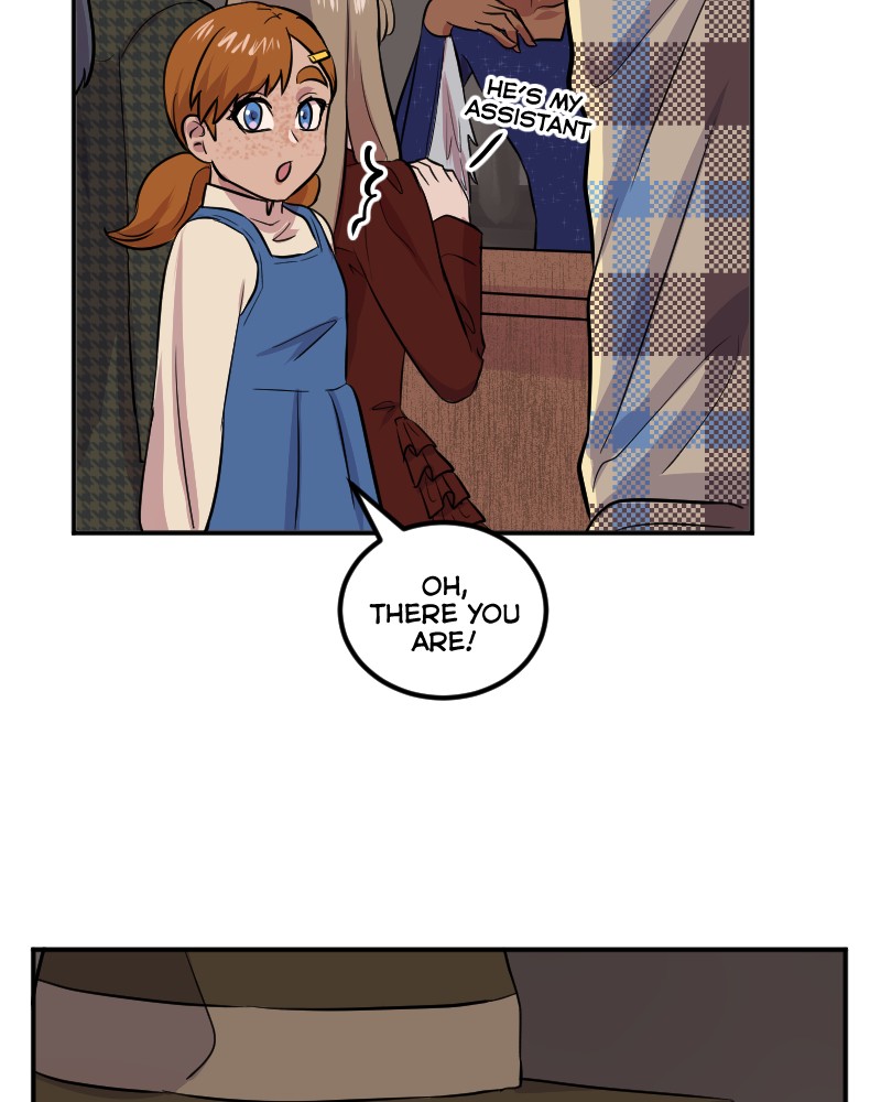 Atelier on the Sunflower Hill Chapter 27 - page 73