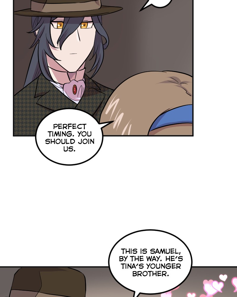 Atelier on the Sunflower Hill Chapter 27 - page 80