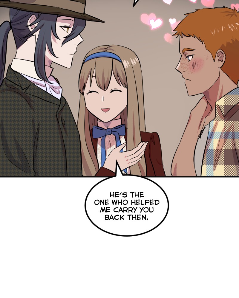 Atelier on the Sunflower Hill Chapter 27 - page 81