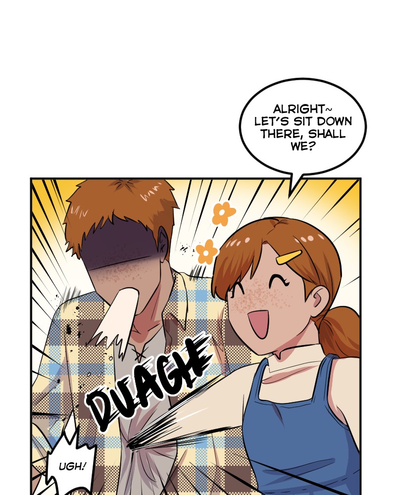 Atelier on the Sunflower Hill Chapter 27 - page 85