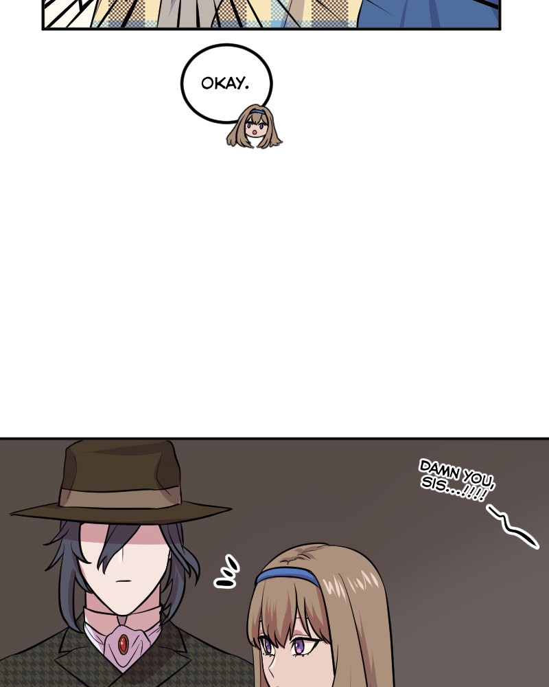 Atelier on the Sunflower Hill Chapter 27 - page 86