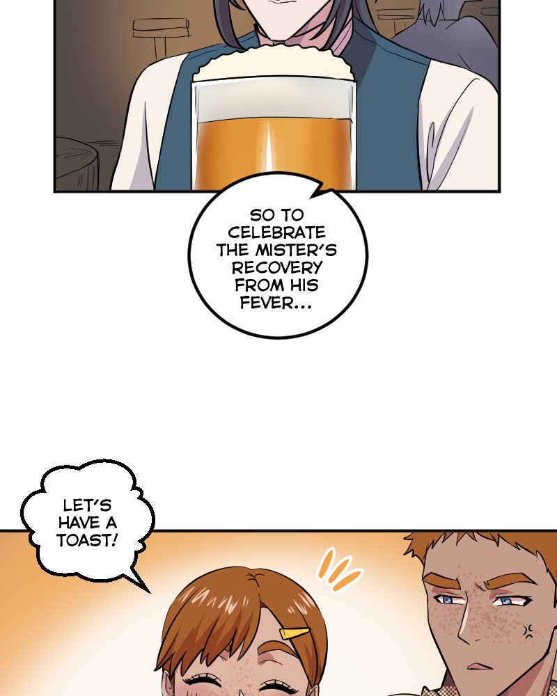 Atelier on the Sunflower Hill Chapter 27 - page 93