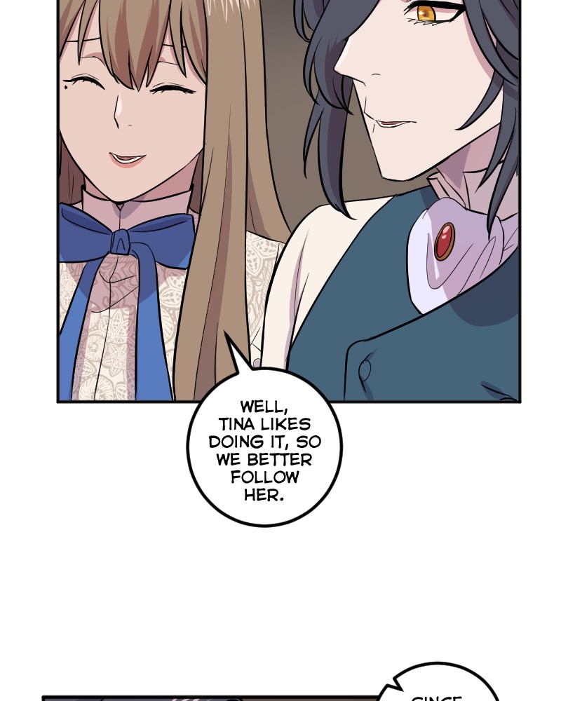 Atelier on the Sunflower Hill Chapter 27 - page 95