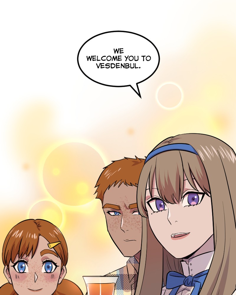 Atelier on the Sunflower Hill Chapter 27 - page 97
