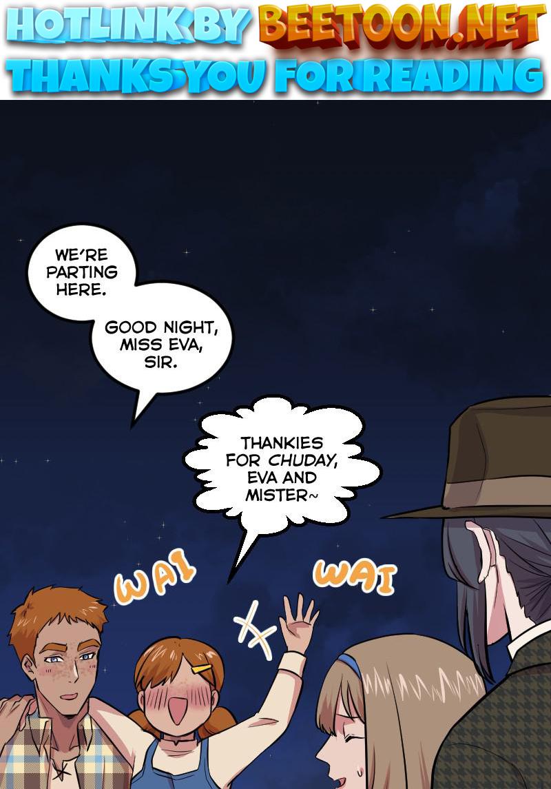 Atelier on the Sunflower Hill Chapter 28 - page 1