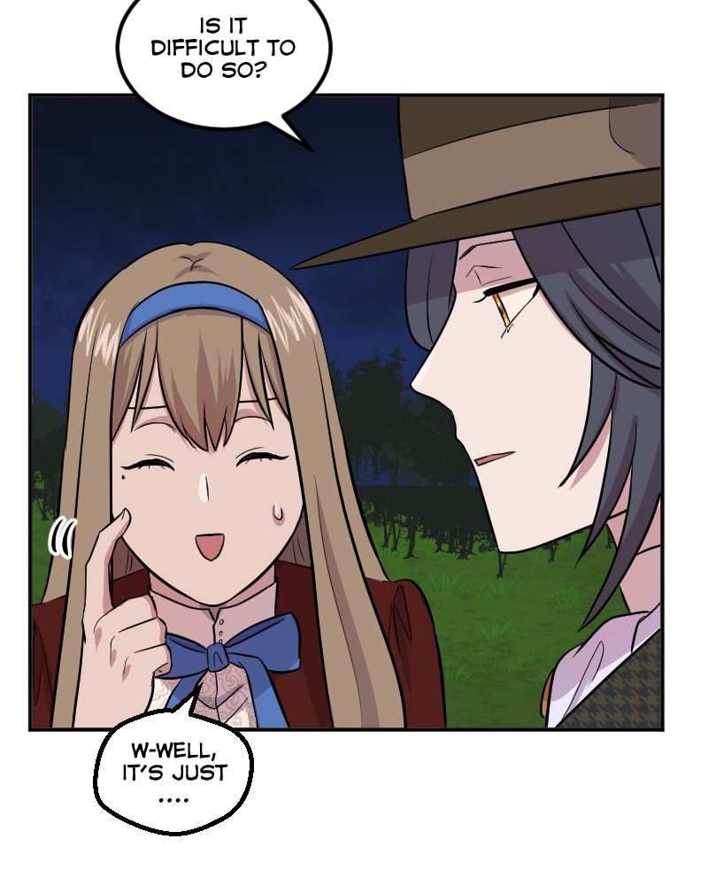 Atelier on the Sunflower Hill Chapter 28 - page 14