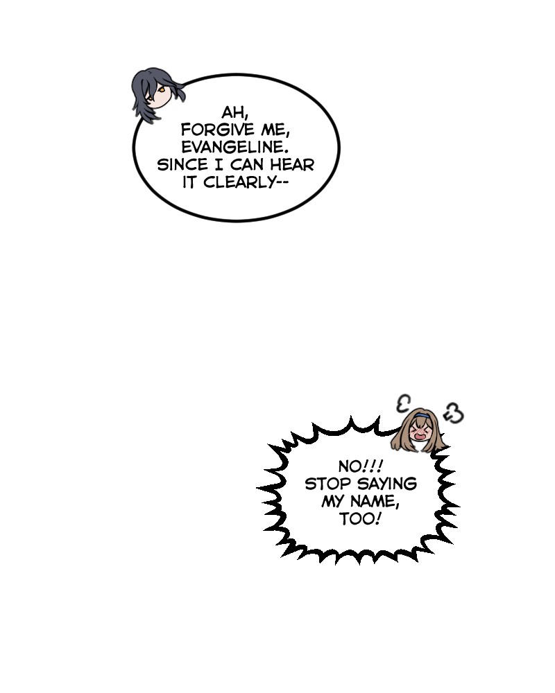 Atelier on the Sunflower Hill Chapter 28 - page 23