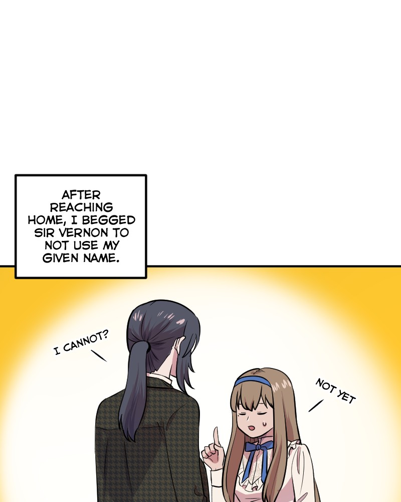 Atelier on the Sunflower Hill Chapter 28 - page 26