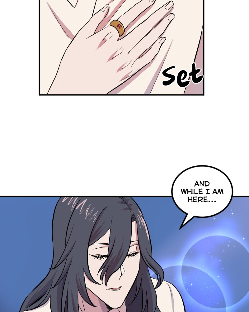 Atelier on the Sunflower Hill Chapter 28 - page 31