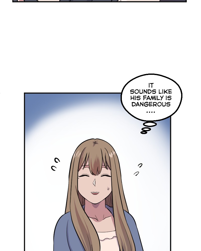 Atelier on the Sunflower Hill Chapter 28 - page 33