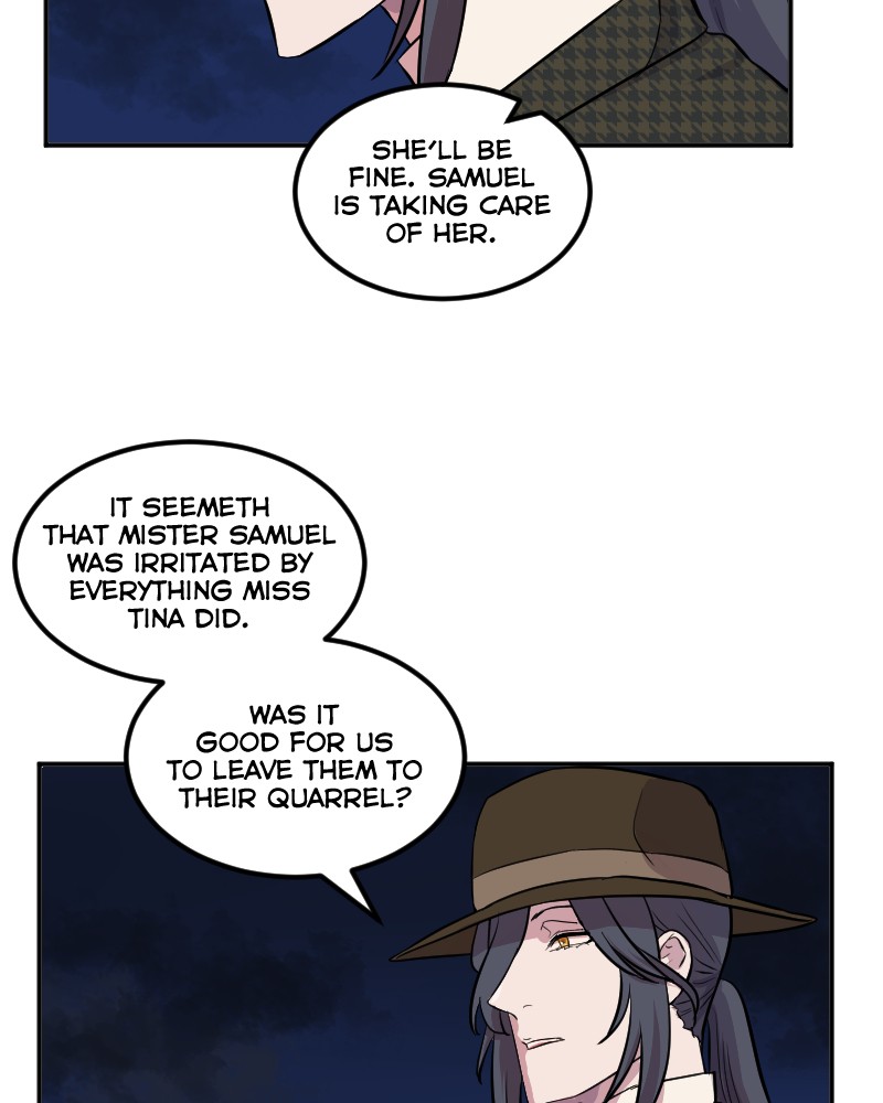 Atelier on the Sunflower Hill Chapter 28 - page 4