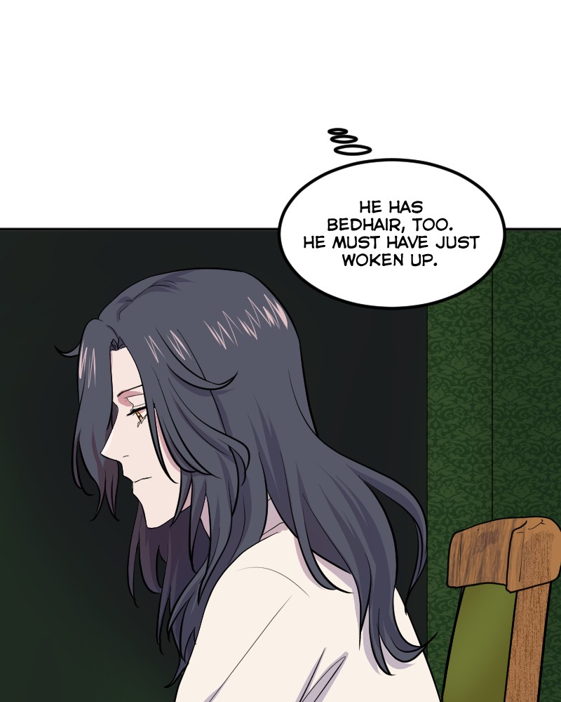 Atelier on the Sunflower Hill Chapter 28 - page 55