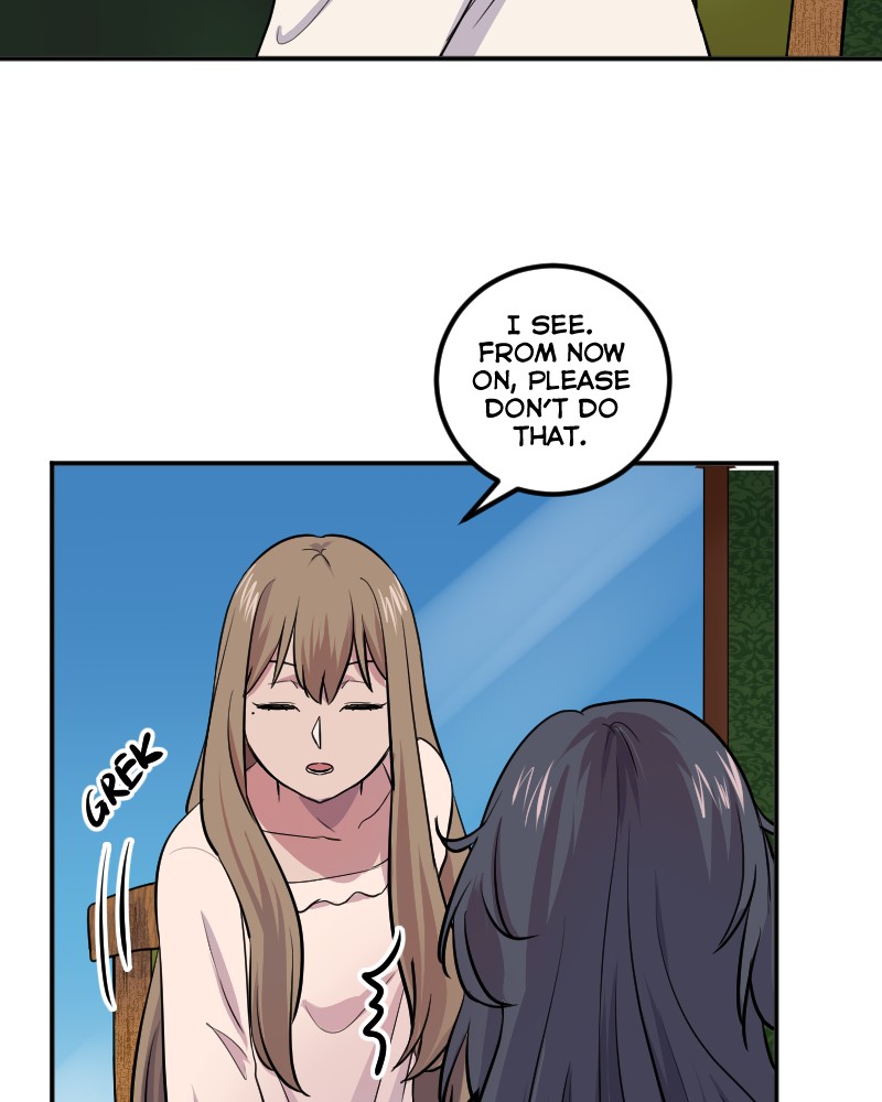 Atelier on the Sunflower Hill Chapter 28 - page 56