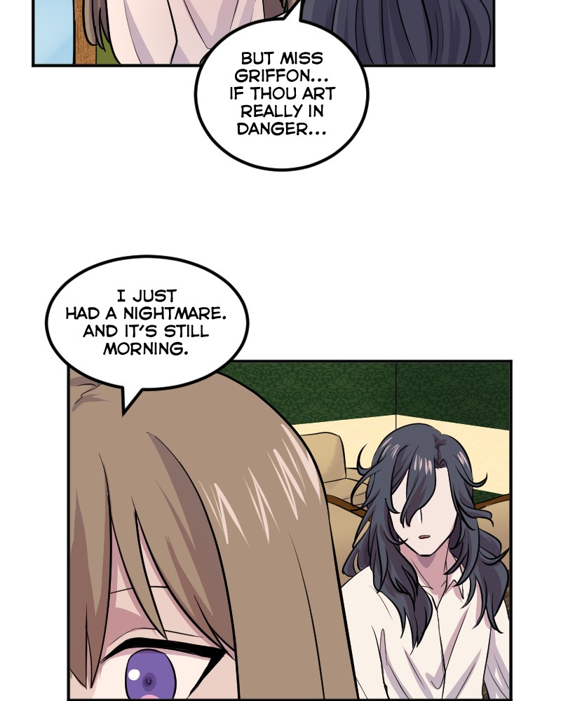 Atelier on the Sunflower Hill Chapter 28 - page 57