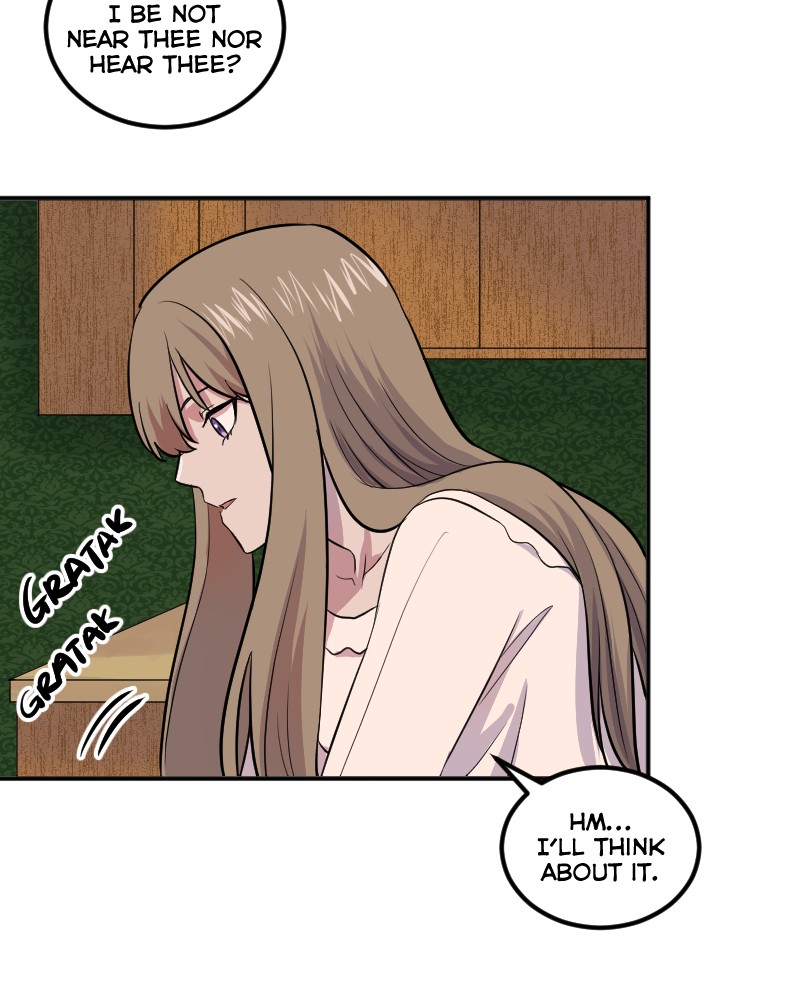 Atelier on the Sunflower Hill Chapter 28 - page 59