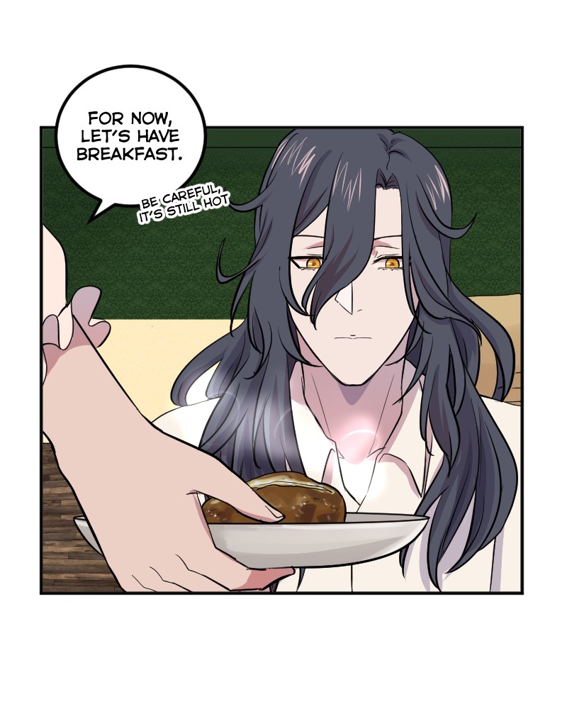 Atelier on the Sunflower Hill Chapter 28 - page 60