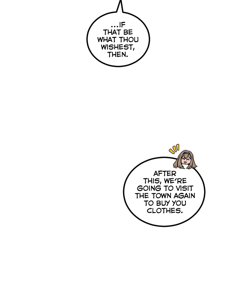 Atelier on the Sunflower Hill Chapter 28 - page 64