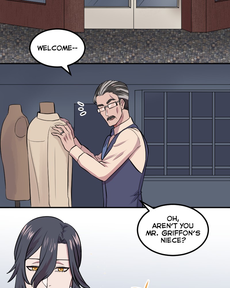 Atelier on the Sunflower Hill Chapter 28 - page 68