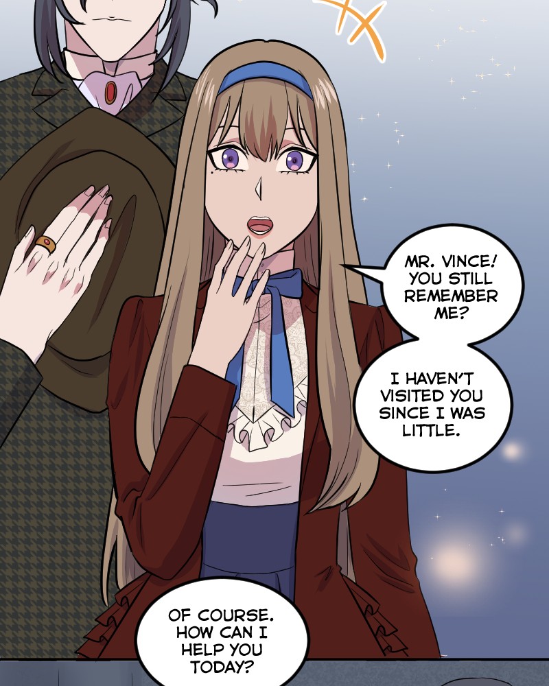Atelier on the Sunflower Hill Chapter 28 - page 69