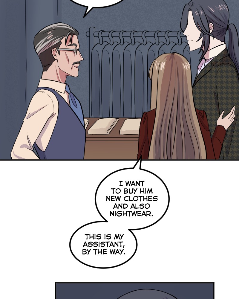 Atelier on the Sunflower Hill Chapter 28 - page 70