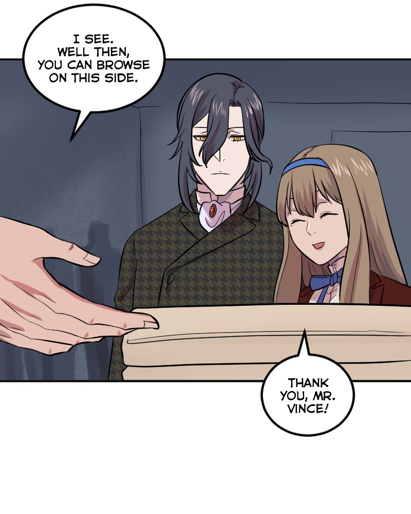 Atelier on the Sunflower Hill Chapter 28 - page 72