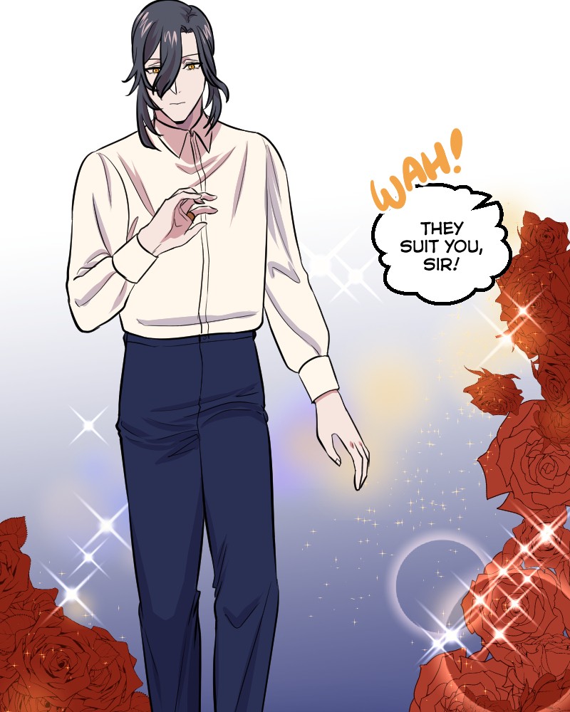 Atelier on the Sunflower Hill Chapter 28 - page 84