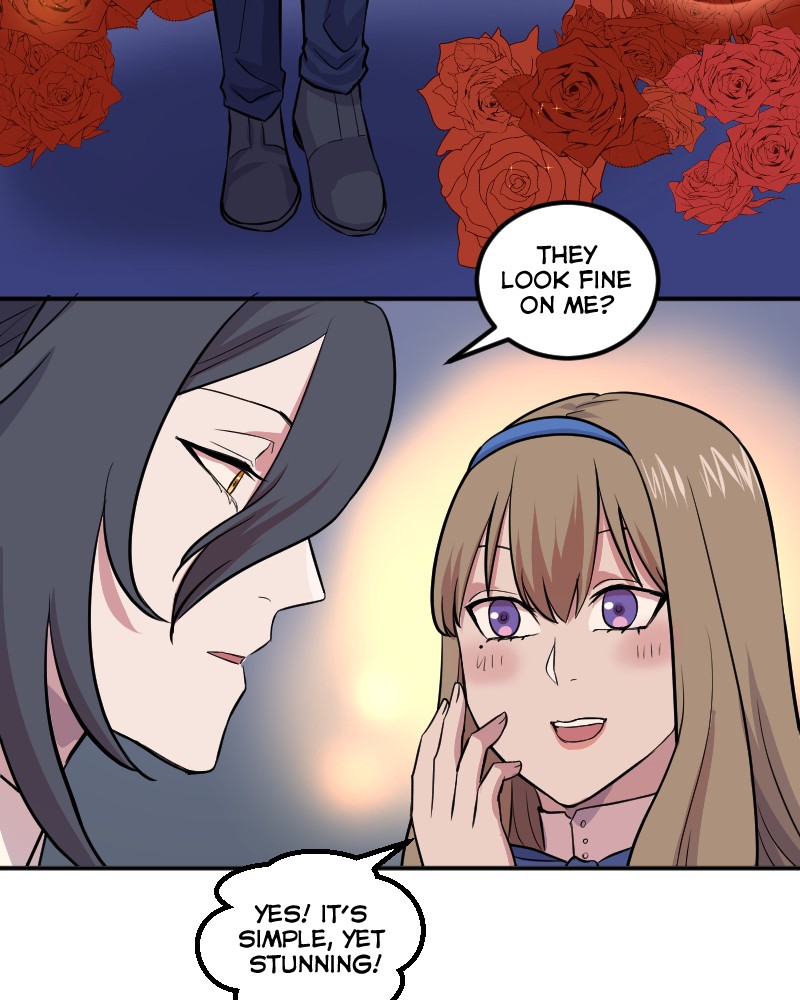 Atelier on the Sunflower Hill Chapter 28 - page 85