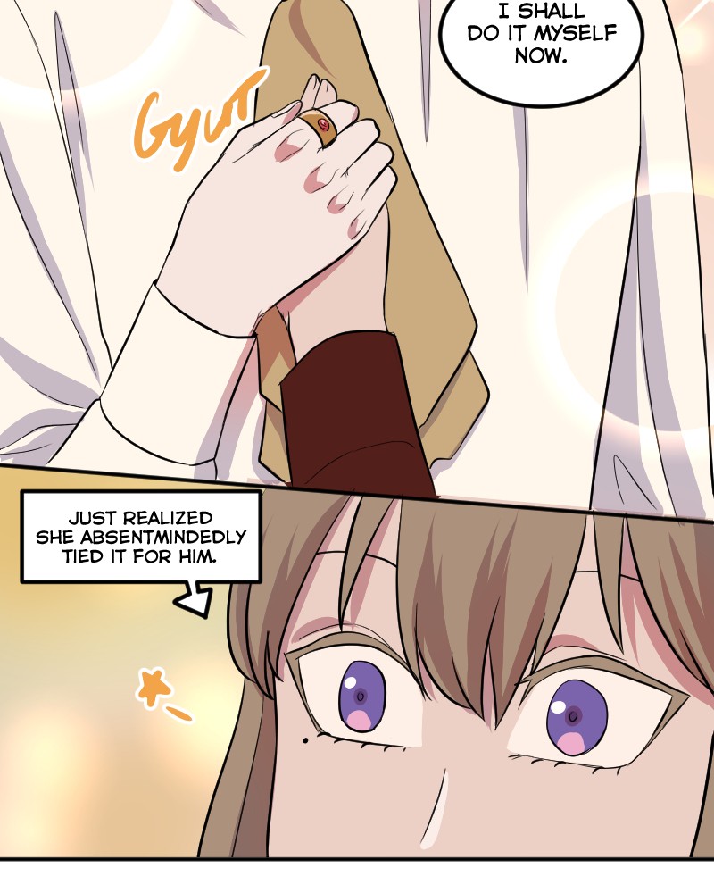 Atelier on the Sunflower Hill Chapter 28 - page 93