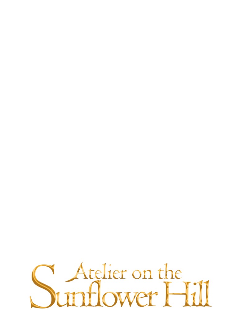Atelier on the Sunflower Hill Chapter 29 - page 21