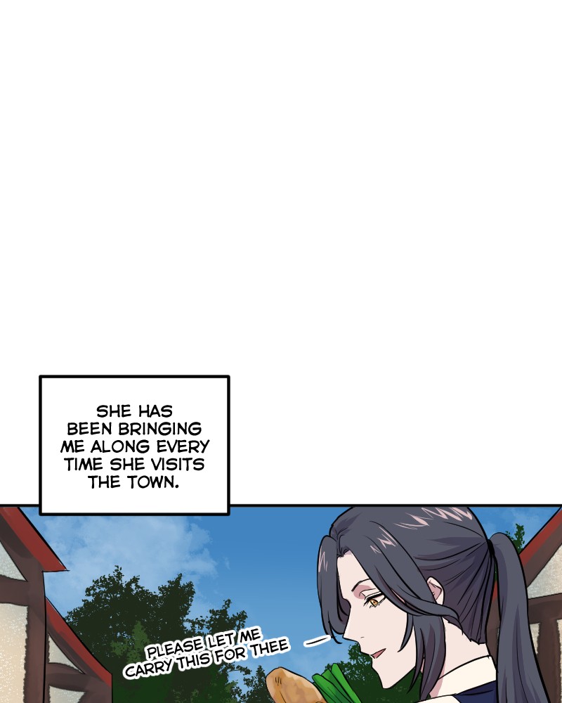 Atelier on the Sunflower Hill Chapter 29 - page 24