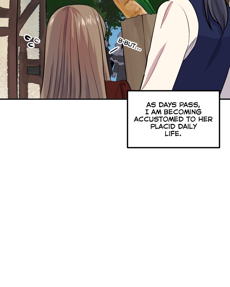 Atelier on the Sunflower Hill Chapter 29 - page 25