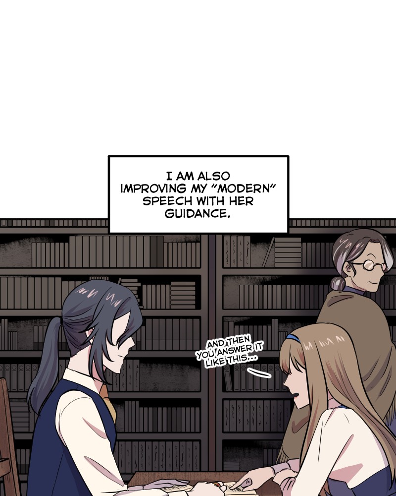 Atelier on the Sunflower Hill Chapter 29 - page 26