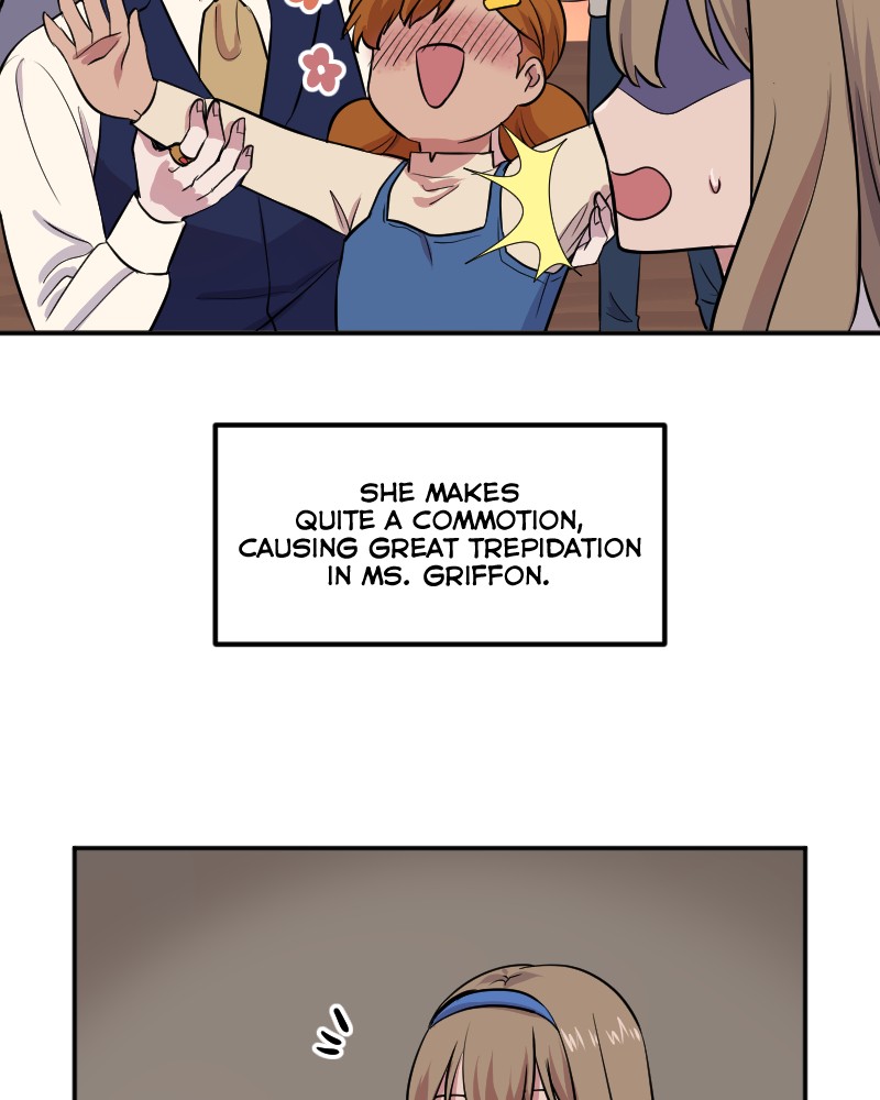 Atelier on the Sunflower Hill Chapter 29 - page 28