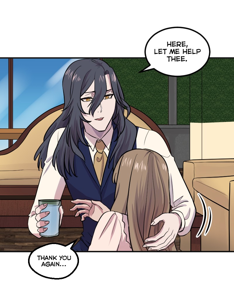 Atelier on the Sunflower Hill Chapter 29 - page 36