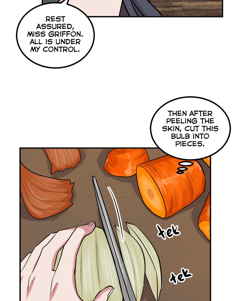 Atelier on the Sunflower Hill Chapter 29 - page 54