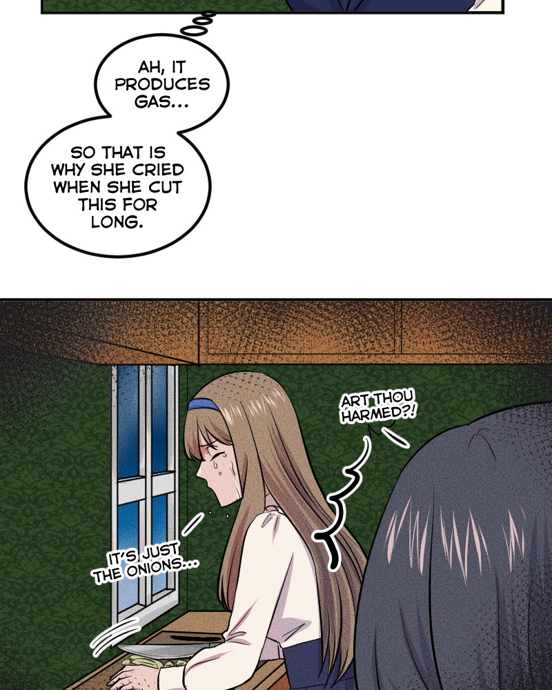 Atelier on the Sunflower Hill Chapter 29 - page 57