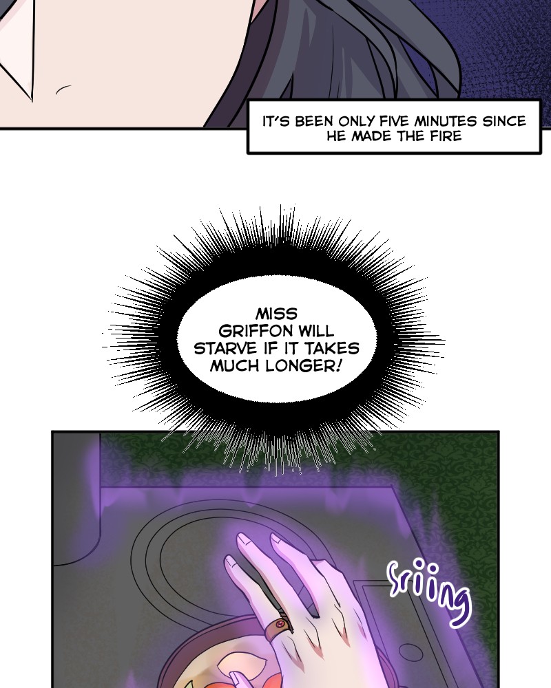 Atelier on the Sunflower Hill Chapter 29 - page 69