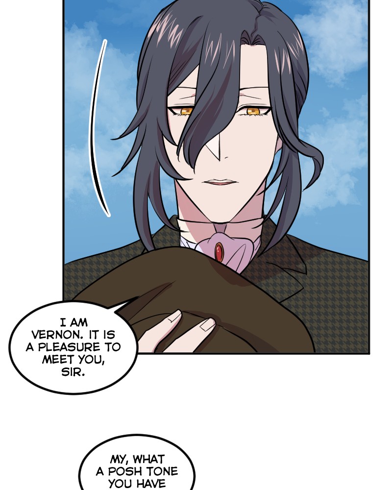 Atelier on the Sunflower Hill Chapter 29 - page 9