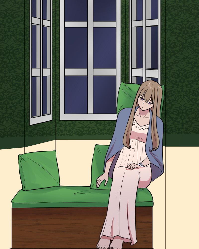 Atelier on the Sunflower Hill Chapter 3 - page 11