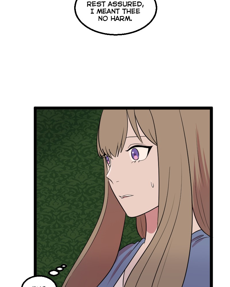 Atelier on the Sunflower Hill Chapter 3 - page 23