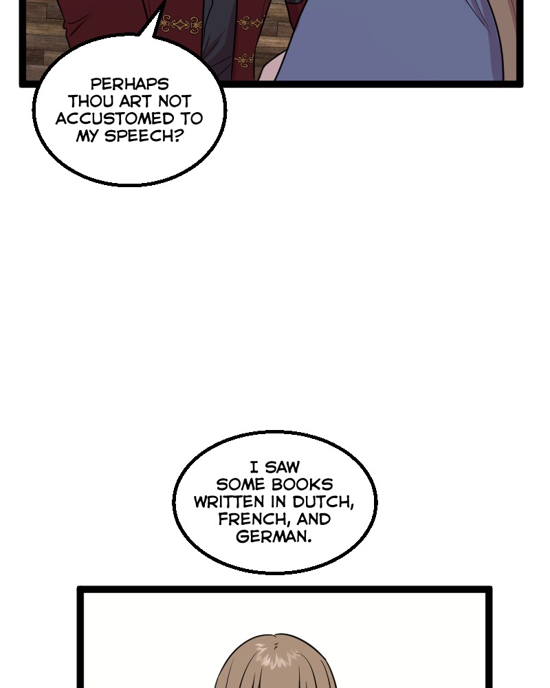 Atelier on the Sunflower Hill Chapter 3 - page 26