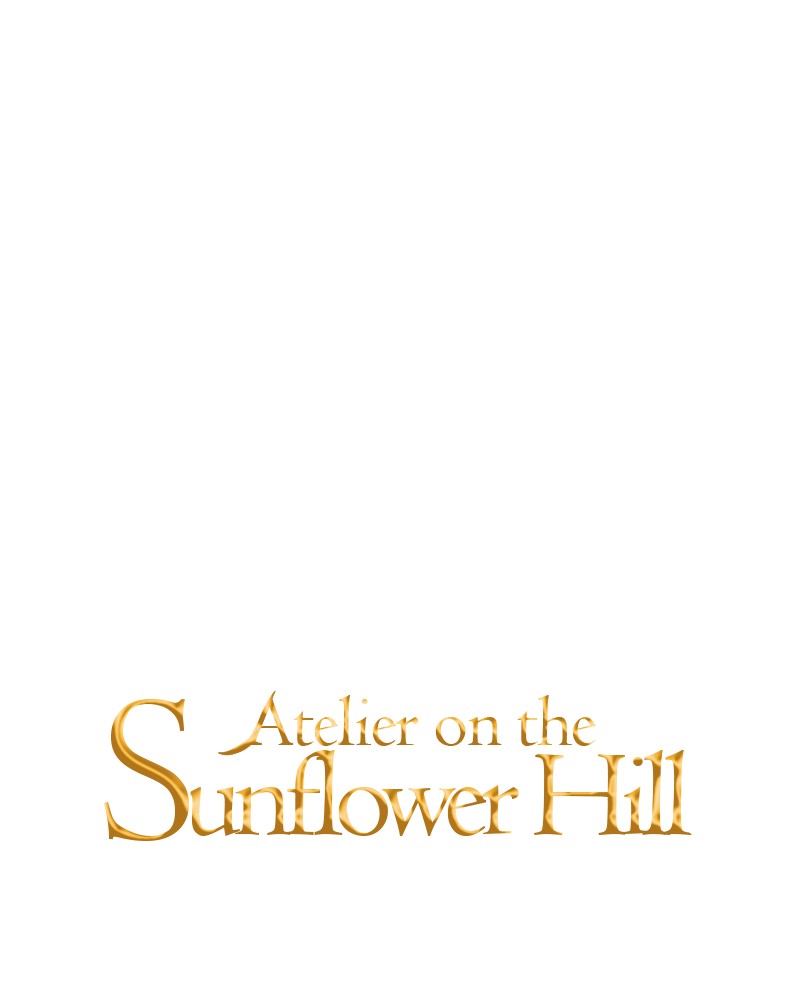 Atelier on the Sunflower Hill Chapter 3 - page 32