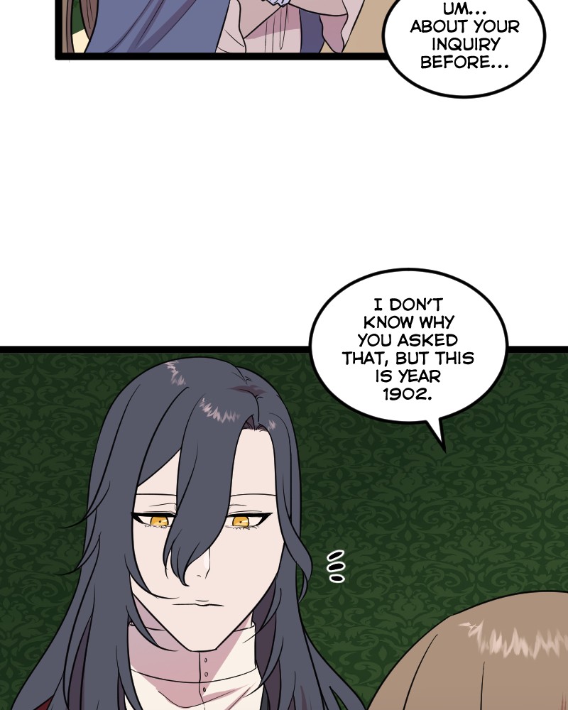 Atelier on the Sunflower Hill Chapter 3 - page 37