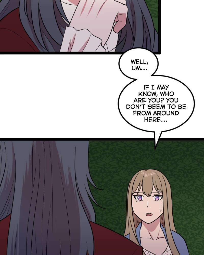 Atelier on the Sunflower Hill Chapter 3 - page 39