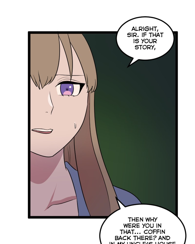 Atelier on the Sunflower Hill Chapter 3 - page 47