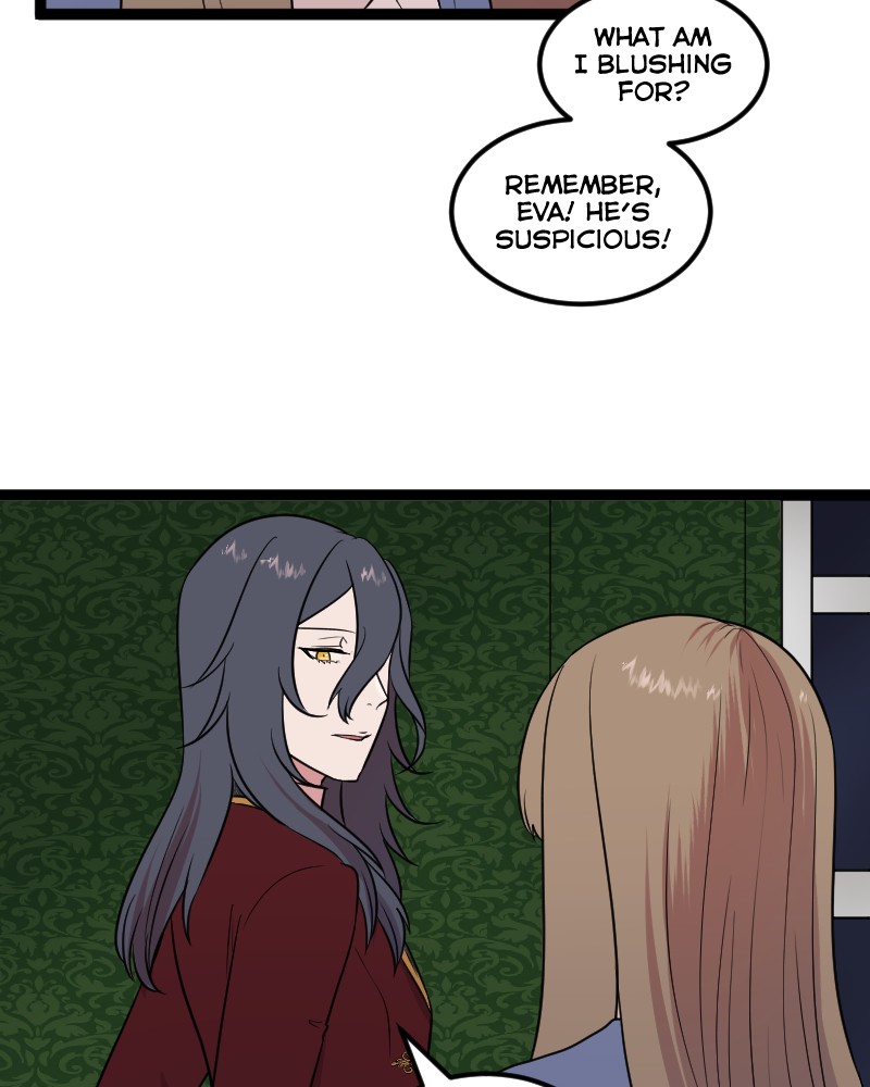 Atelier on the Sunflower Hill Chapter 3 - page 56